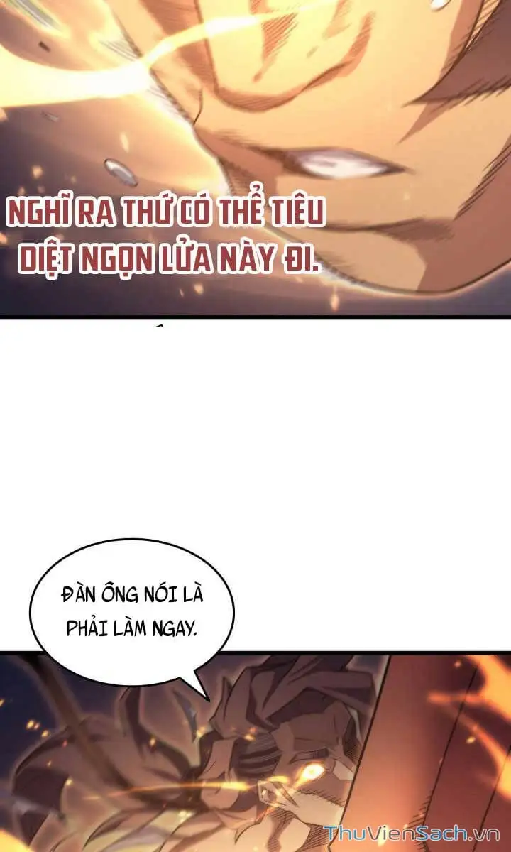 Truyện Tranh Sự Trở Lại Của Pháp Sư Vĩ Đại Sau 4000 Năm trang 5