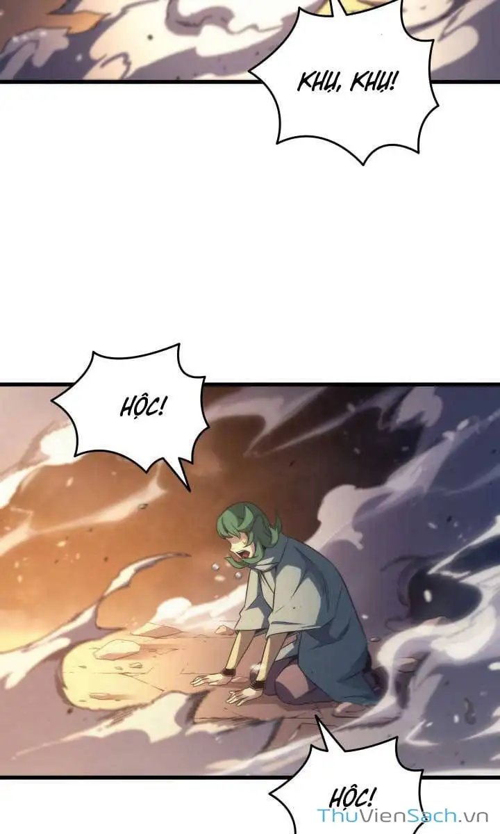 Truyện Tranh Sự Trở Lại Của Pháp Sư Vĩ Đại Sau 4000 Năm trang 5