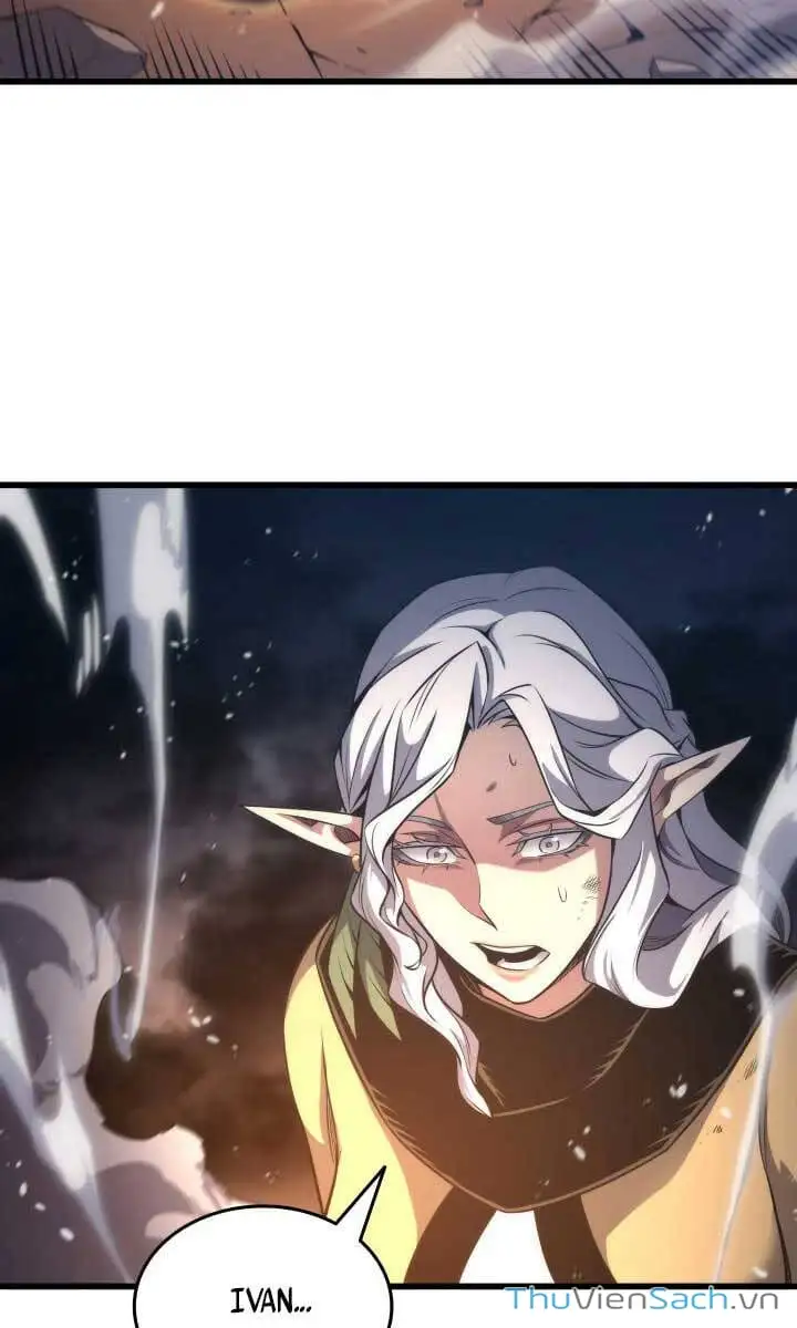 Truyện Tranh Sự Trở Lại Của Pháp Sư Vĩ Đại Sau 4000 Năm trang 5