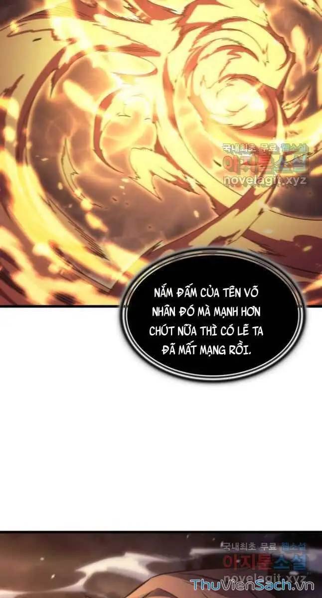 Truyện Tranh Sự Trở Lại Của Pháp Sư Vĩ Đại Sau 4000 Năm trang 5