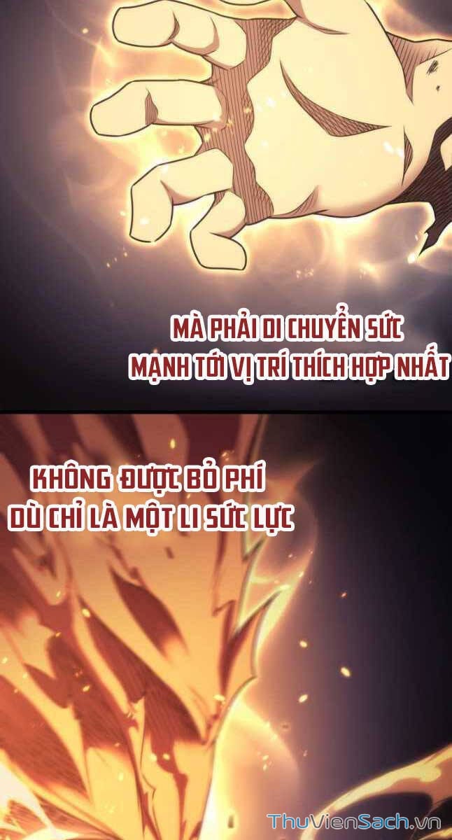 Truyện Tranh Sự Trở Lại Của Pháp Sư Vĩ Đại Sau 4000 Năm trang 5