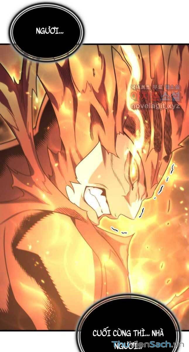 Truyện Tranh Sự Trở Lại Của Pháp Sư Vĩ Đại Sau 4000 Năm trang 5