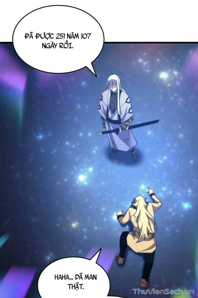 Truyện Tranh Sự Trở Lại Của Pháp Sư Vĩ Đại Sau 4000 Năm trang 5