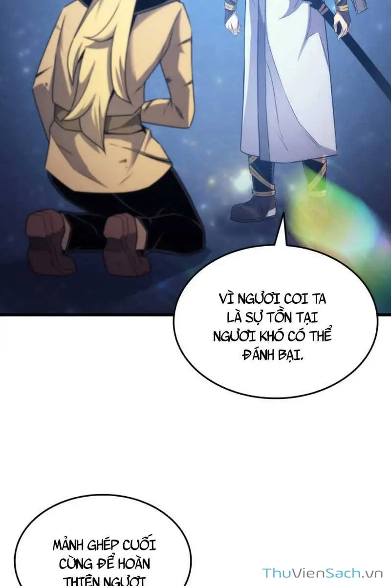 Truyện Tranh Sự Trở Lại Của Pháp Sư Vĩ Đại Sau 4000 Năm trang 5