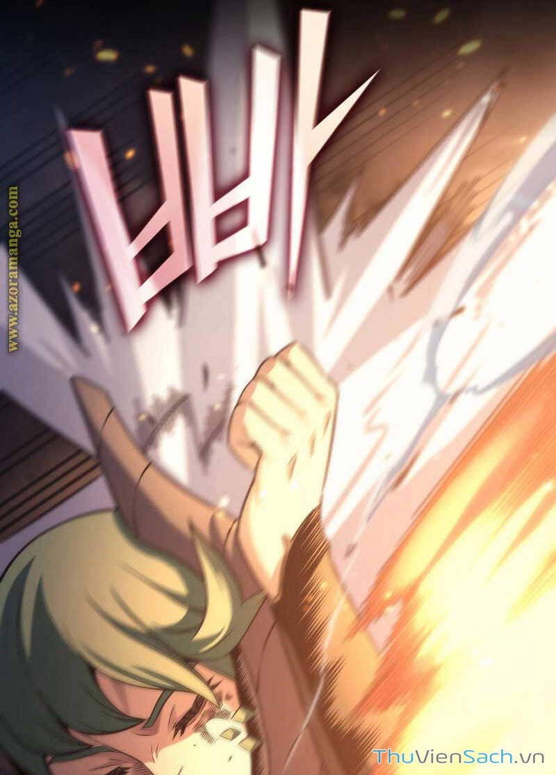 Truyện Tranh Sự Trở Lại Của Pháp Sư Vĩ Đại Sau 4000 Năm trang 5