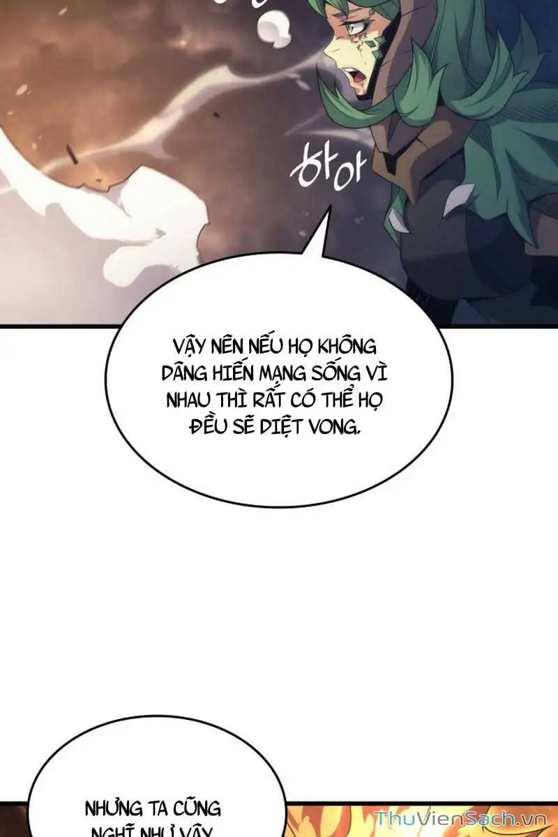 Truyện Tranh Sự Trở Lại Của Pháp Sư Vĩ Đại Sau 4000 Năm trang 5