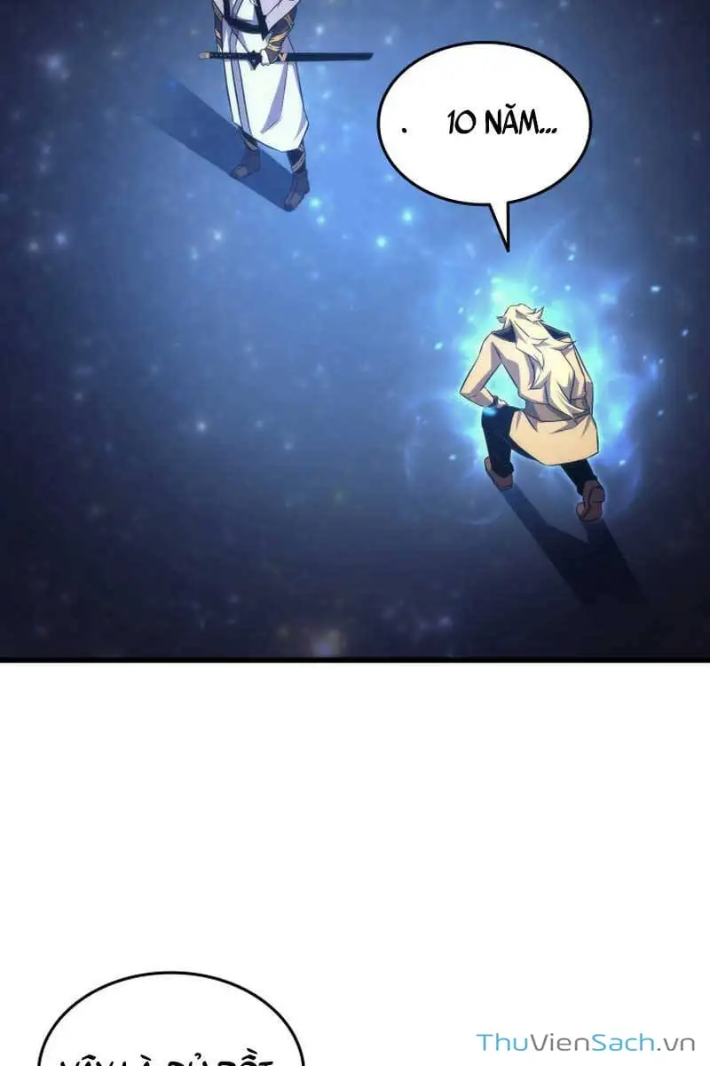 Truyện Tranh Sự Trở Lại Của Pháp Sư Vĩ Đại Sau 4000 Năm trang 5