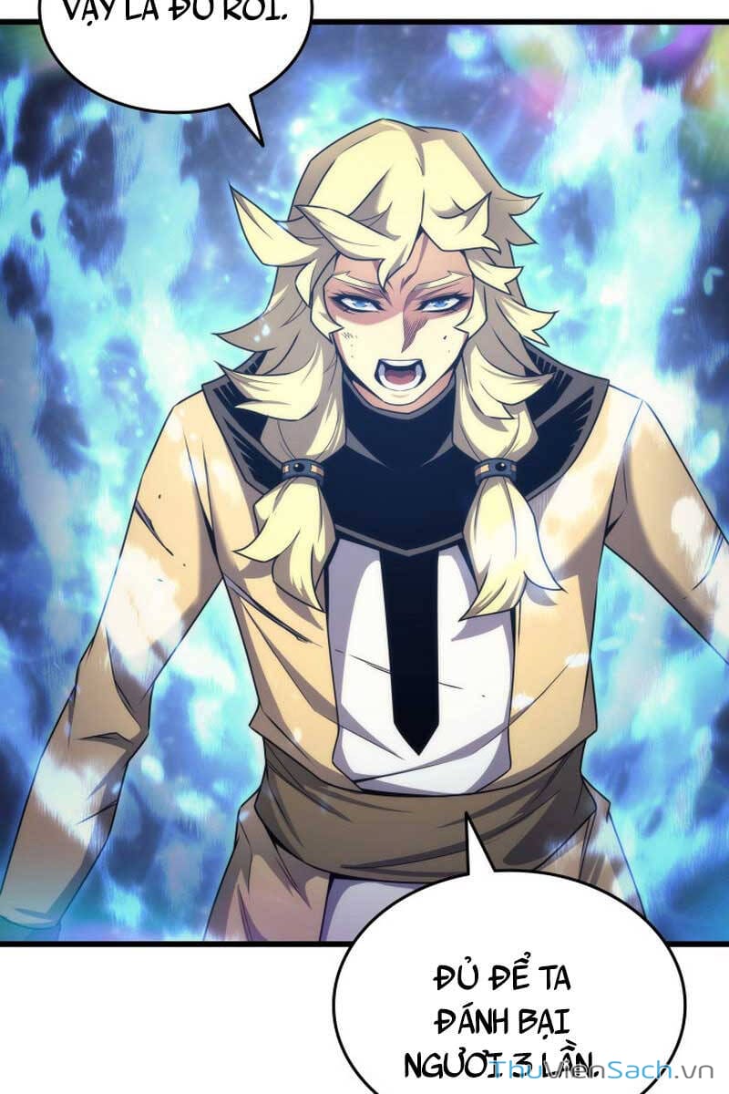 Truyện Tranh Sự Trở Lại Của Pháp Sư Vĩ Đại Sau 4000 Năm trang 5