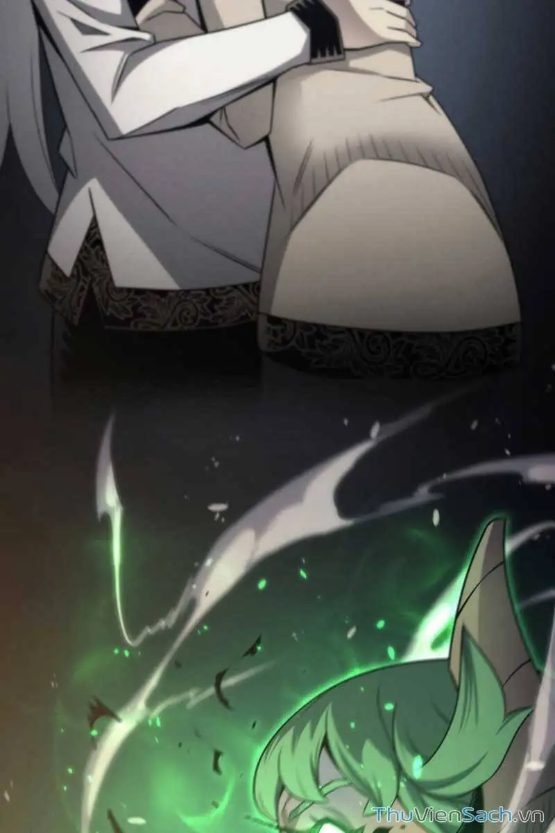 Truyện Tranh Sự Trở Lại Của Pháp Sư Vĩ Đại Sau 4000 Năm trang 5