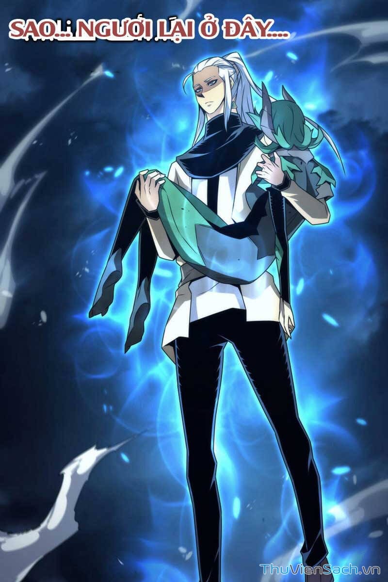 Truyện Tranh Sự Trở Lại Của Pháp Sư Vĩ Đại Sau 4000 Năm trang 5