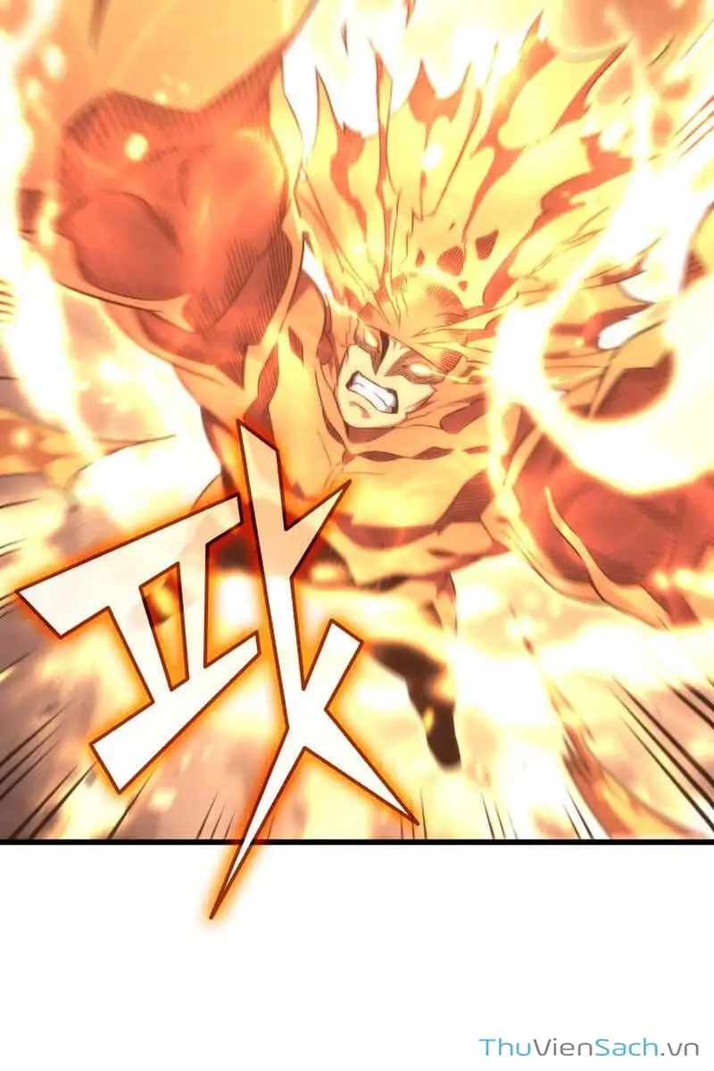 Truyện Tranh Sự Trở Lại Của Pháp Sư Vĩ Đại Sau 4000 Năm trang 5