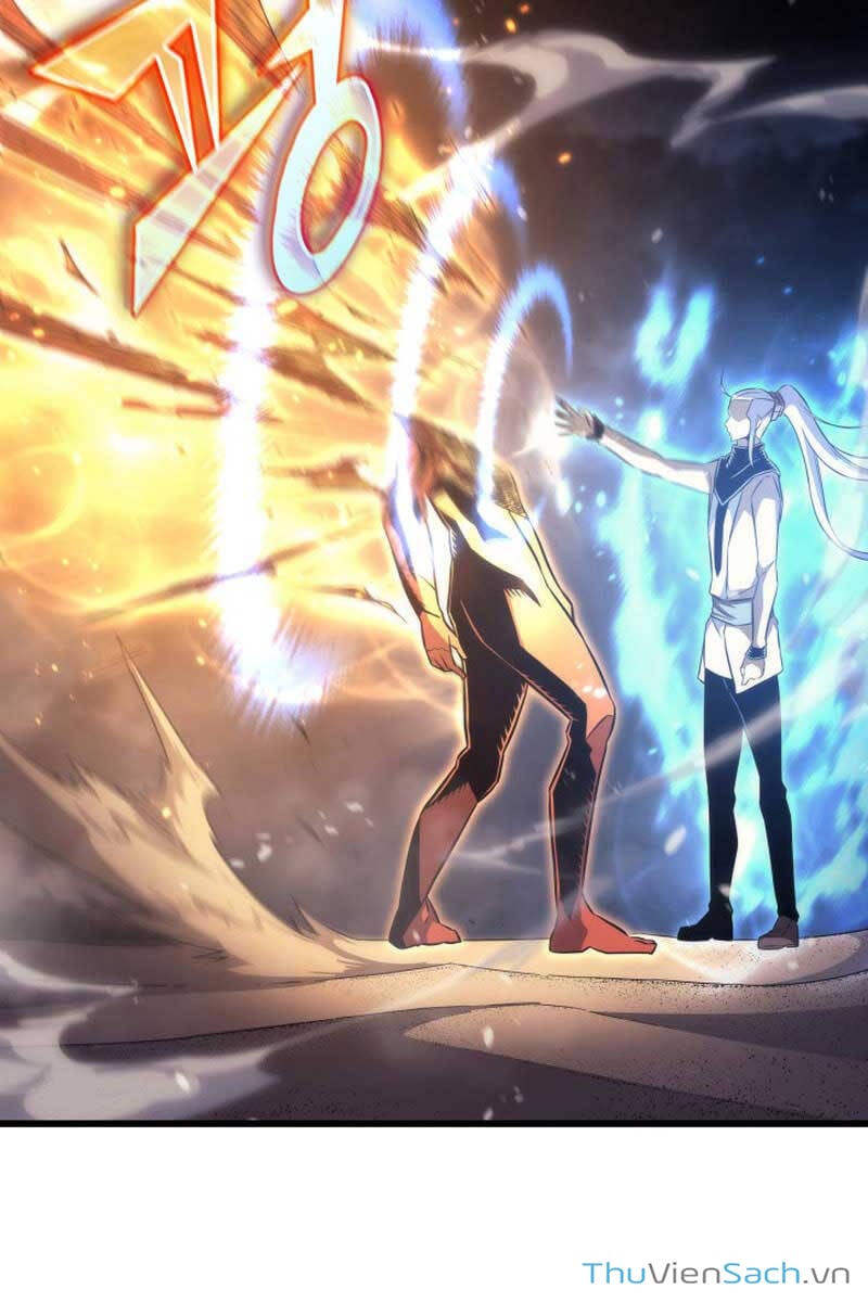 Truyện Tranh Sự Trở Lại Của Pháp Sư Vĩ Đại Sau 4000 Năm trang 5