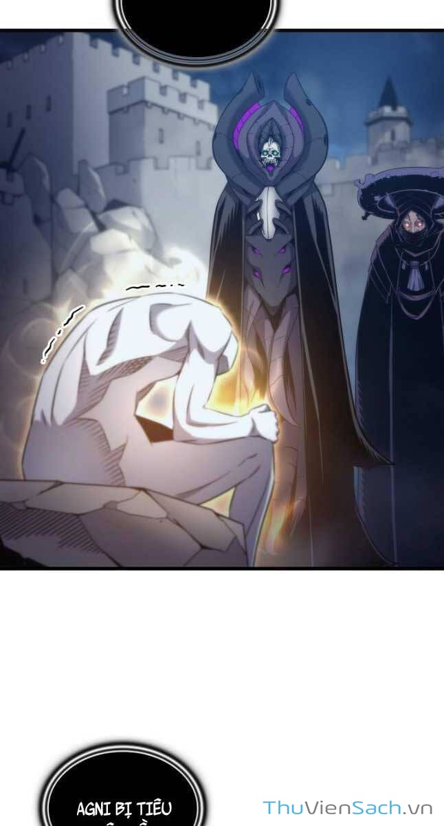 Truyện Tranh Sự Trở Lại Của Pháp Sư Vĩ Đại Sau 4000 Năm trang 5