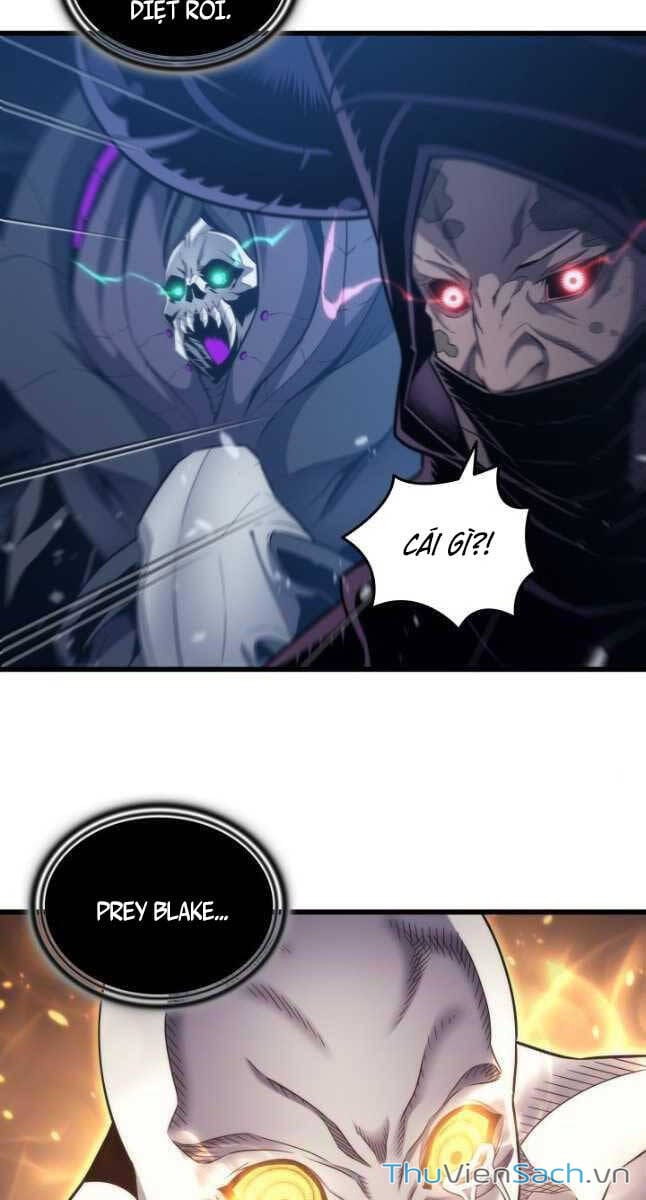 Truyện Tranh Sự Trở Lại Của Pháp Sư Vĩ Đại Sau 4000 Năm trang 5