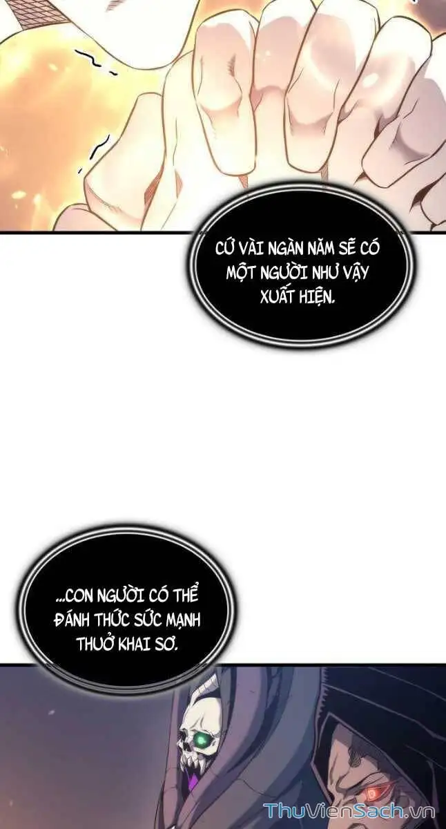 Truyện Tranh Sự Trở Lại Của Pháp Sư Vĩ Đại Sau 4000 Năm trang 5