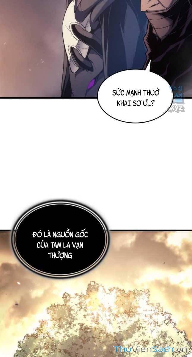 Truyện Tranh Sự Trở Lại Của Pháp Sư Vĩ Đại Sau 4000 Năm trang 5