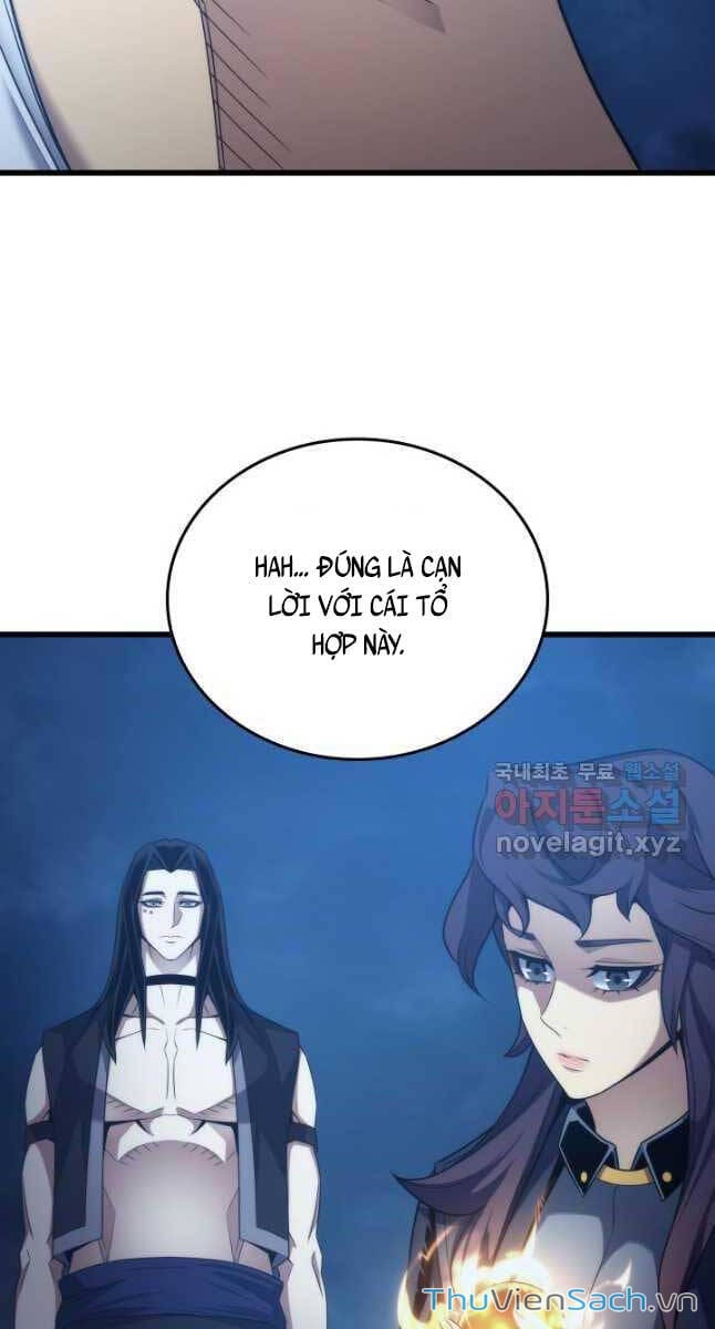 Truyện Tranh Sự Trở Lại Của Pháp Sư Vĩ Đại Sau 4000 Năm trang 5