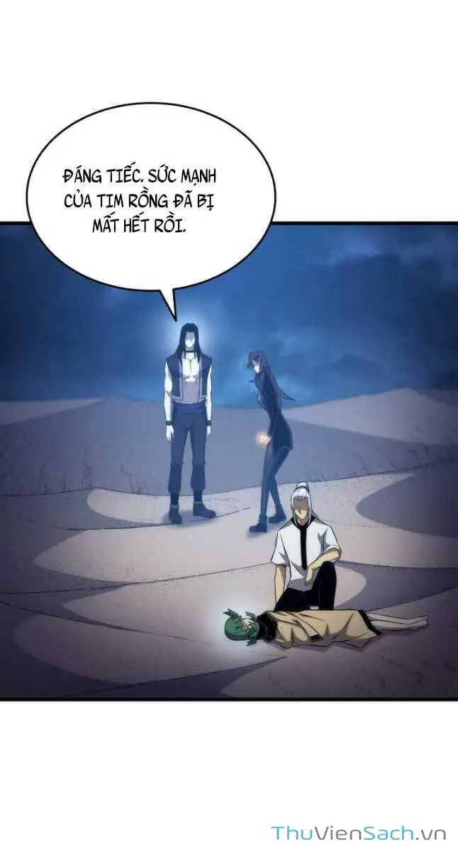 Truyện Tranh Sự Trở Lại Của Pháp Sư Vĩ Đại Sau 4000 Năm trang 5