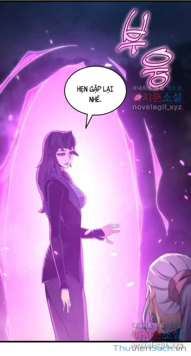 Truyện Tranh Sự Trở Lại Của Pháp Sư Vĩ Đại Sau 4000 Năm trang 5