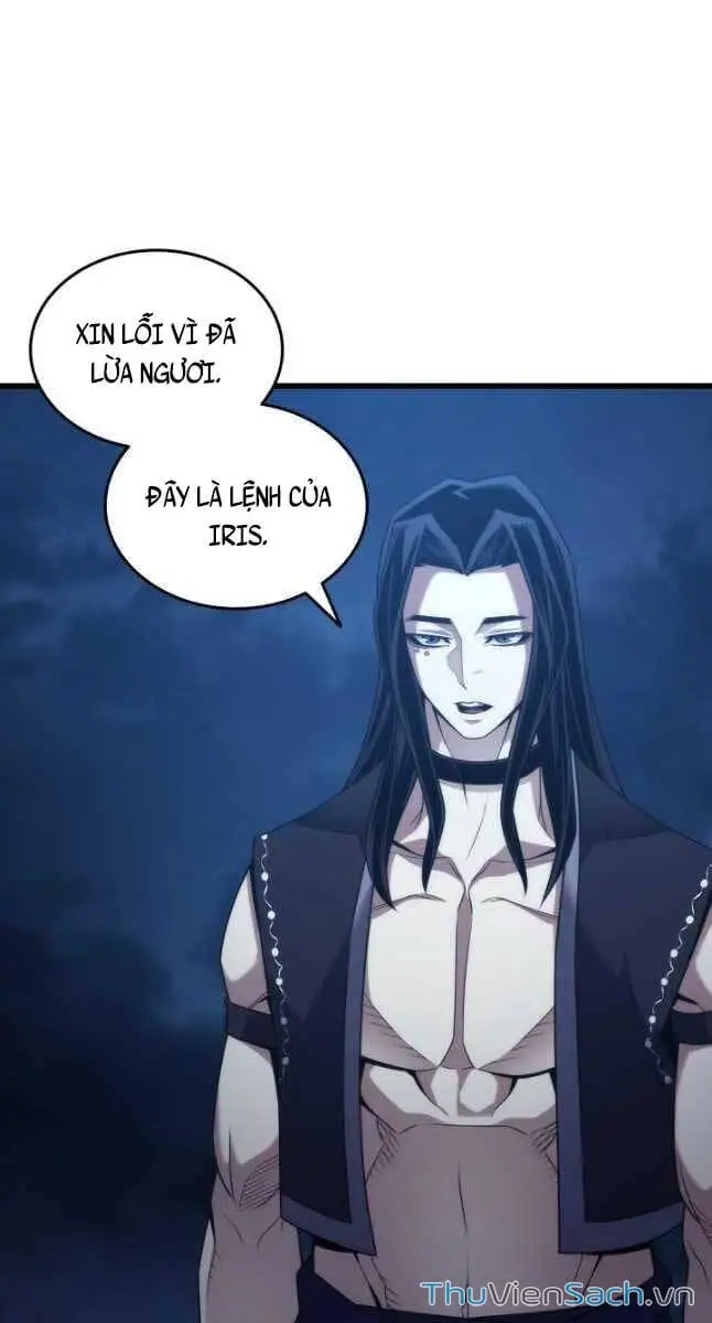 Truyện Tranh Sự Trở Lại Của Pháp Sư Vĩ Đại Sau 4000 Năm trang 5