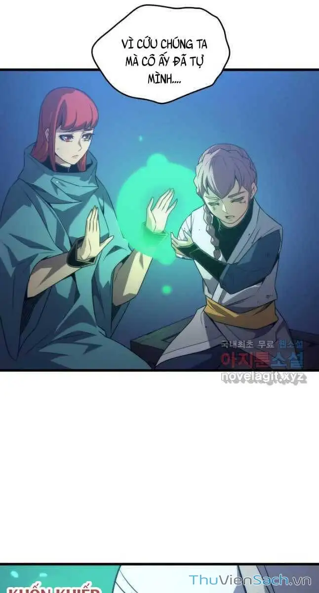 Truyện Tranh Sự Trở Lại Của Pháp Sư Vĩ Đại Sau 4000 Năm trang 5