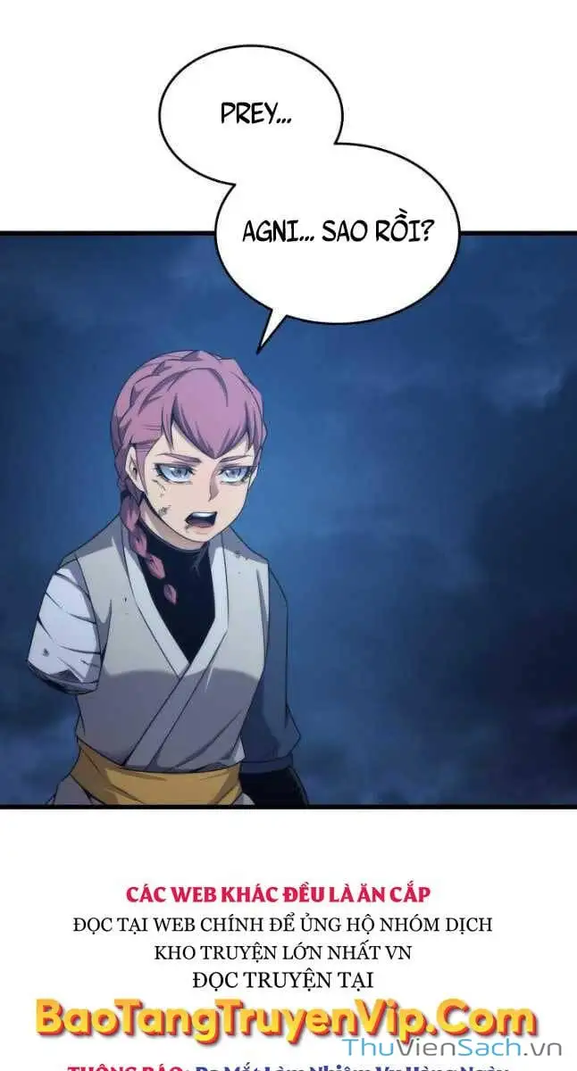 Truyện Tranh Sự Trở Lại Của Pháp Sư Vĩ Đại Sau 4000 Năm trang 5