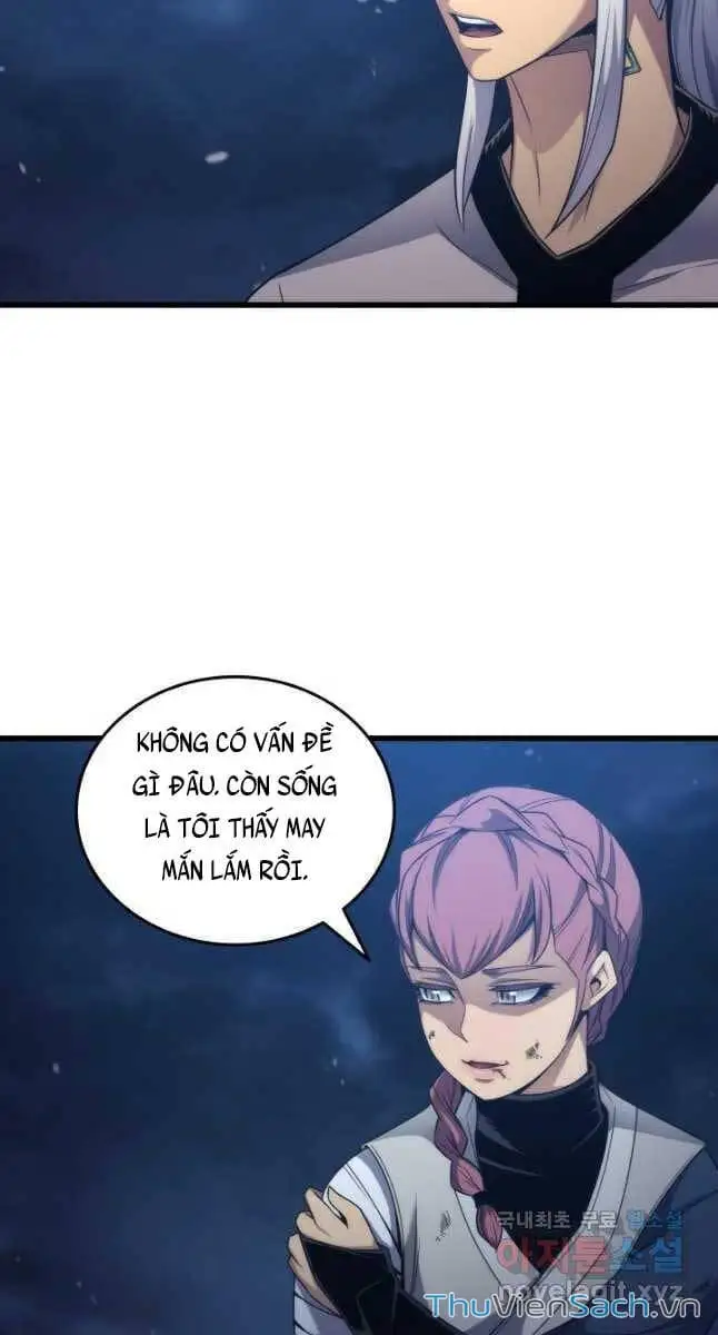 Truyện Tranh Sự Trở Lại Của Pháp Sư Vĩ Đại Sau 4000 Năm trang 5