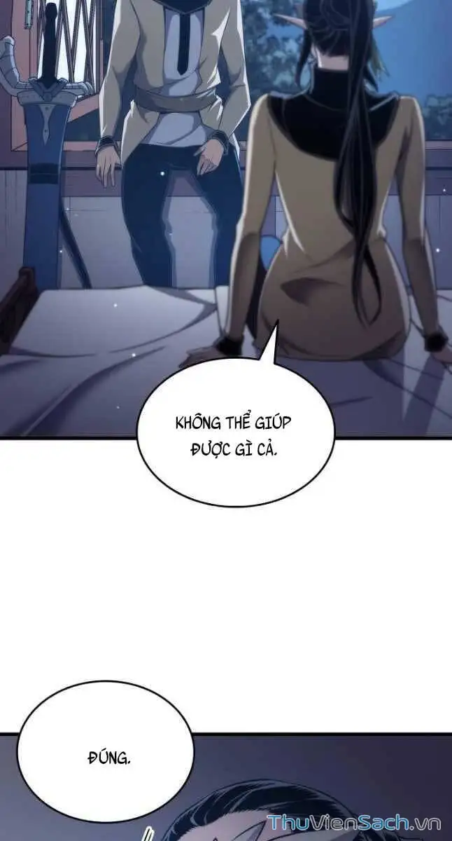 Truyện Tranh Sự Trở Lại Của Pháp Sư Vĩ Đại Sau 4000 Năm trang 5