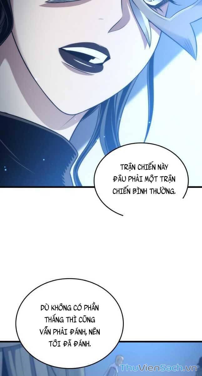 Truyện Tranh Sự Trở Lại Của Pháp Sư Vĩ Đại Sau 4000 Năm trang 5