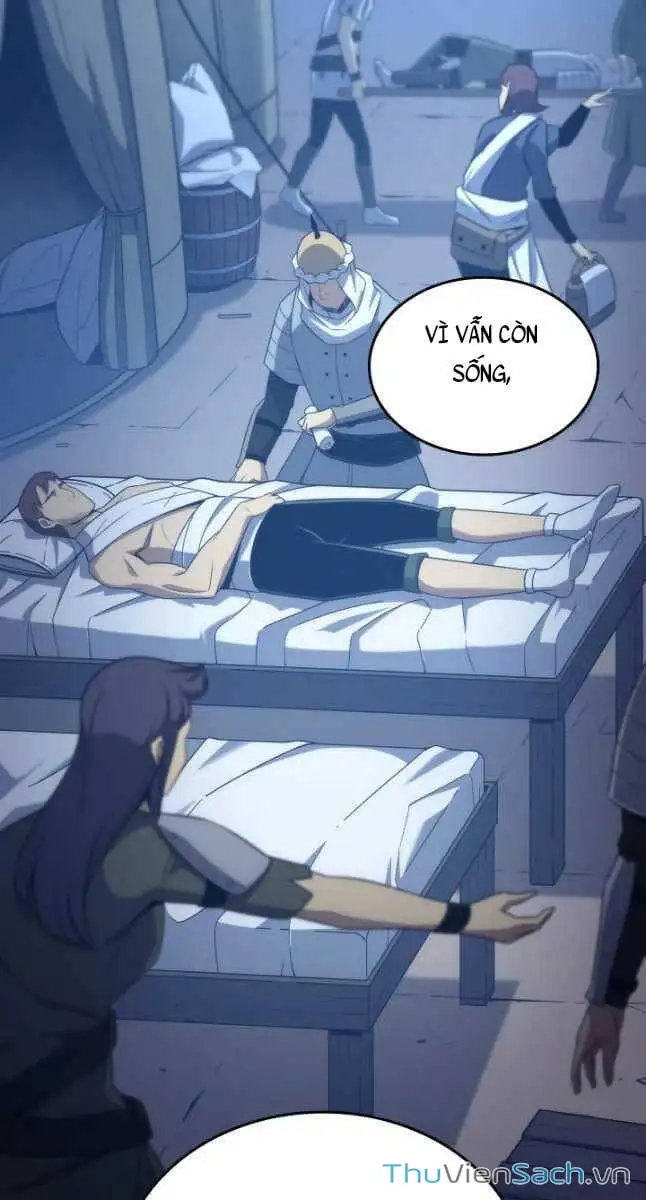 Truyện Tranh Sự Trở Lại Của Pháp Sư Vĩ Đại Sau 4000 Năm trang 5