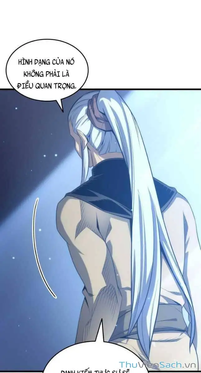 Truyện Tranh Sự Trở Lại Của Pháp Sư Vĩ Đại Sau 4000 Năm trang 5