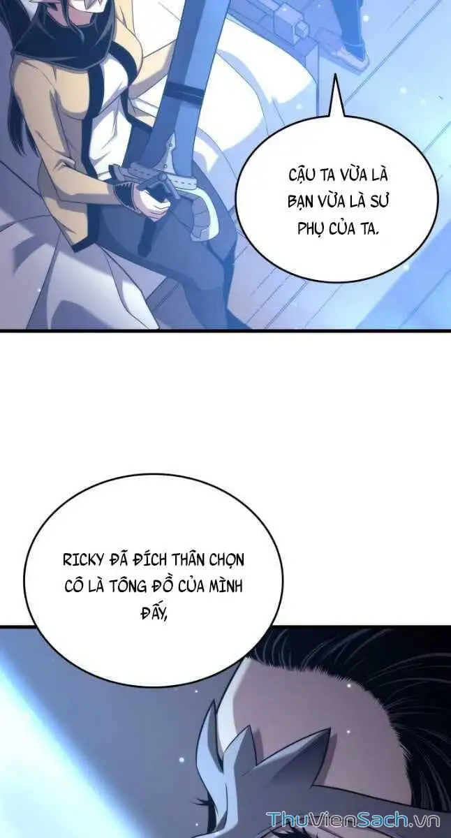 Truyện Tranh Sự Trở Lại Của Pháp Sư Vĩ Đại Sau 4000 Năm trang 5