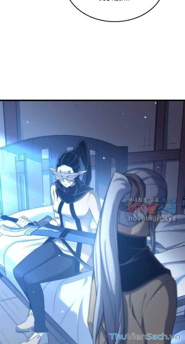 Truyện Tranh Sự Trở Lại Của Pháp Sư Vĩ Đại Sau 4000 Năm trang 5