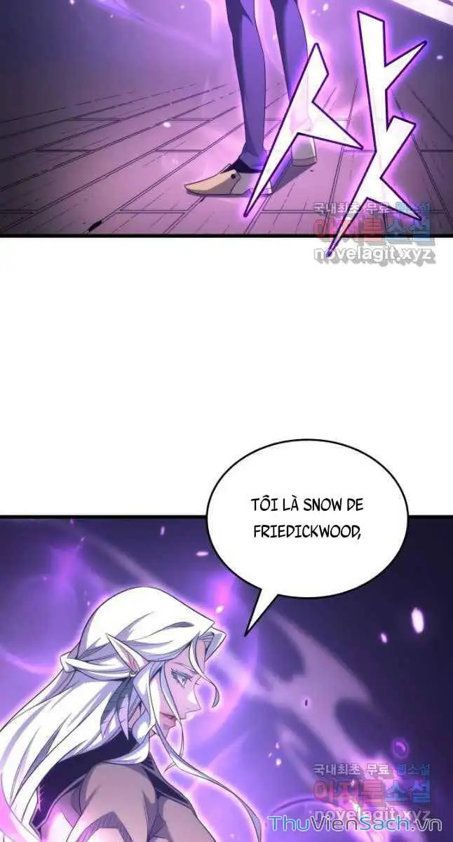 Truyện Tranh Sự Trở Lại Của Pháp Sư Vĩ Đại Sau 4000 Năm trang 5