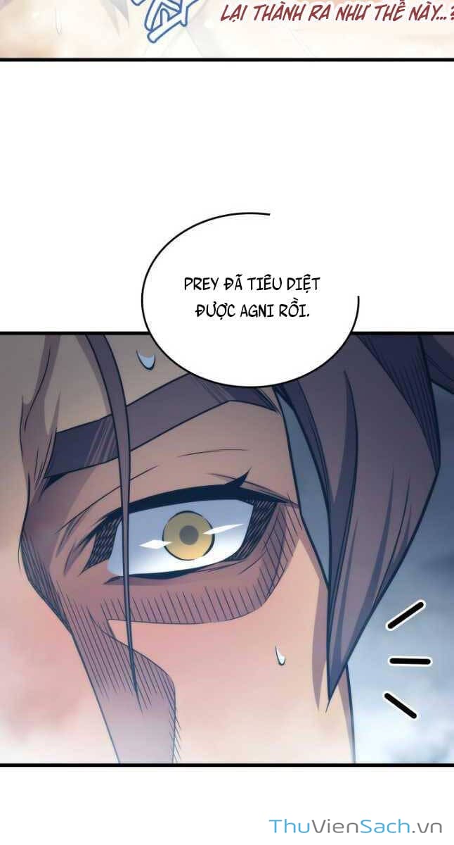 Truyện Tranh Sự Trở Lại Của Pháp Sư Vĩ Đại Sau 4000 Năm trang 5