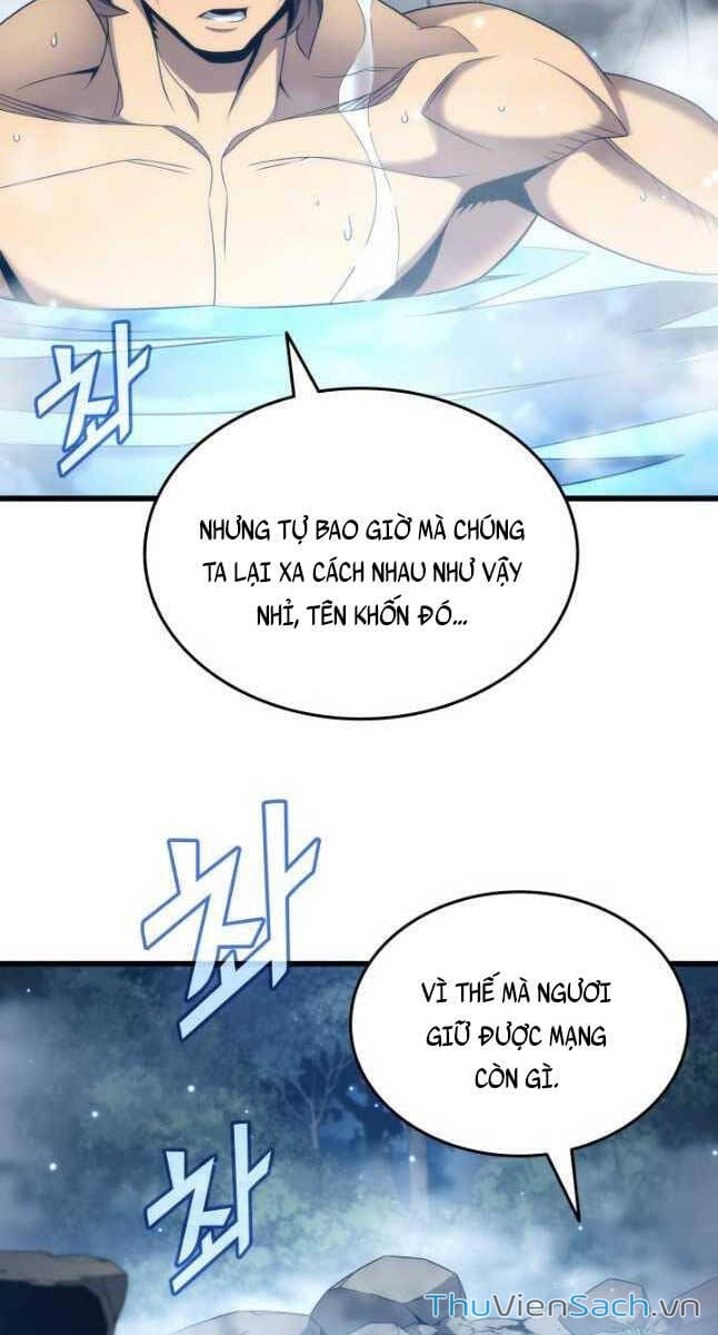 Truyện Tranh Sự Trở Lại Của Pháp Sư Vĩ Đại Sau 4000 Năm trang 5