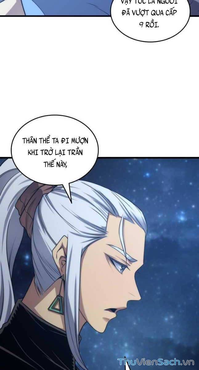 Truyện Tranh Sự Trở Lại Của Pháp Sư Vĩ Đại Sau 4000 Năm trang 5