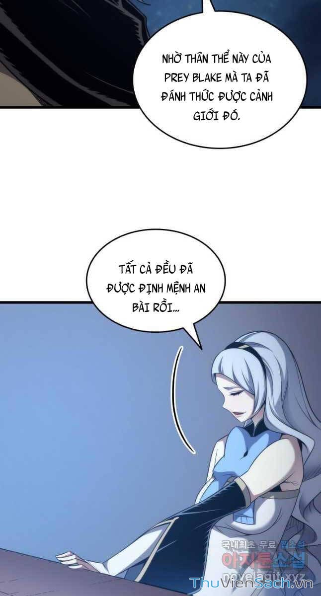 Truyện Tranh Sự Trở Lại Của Pháp Sư Vĩ Đại Sau 4000 Năm trang 5