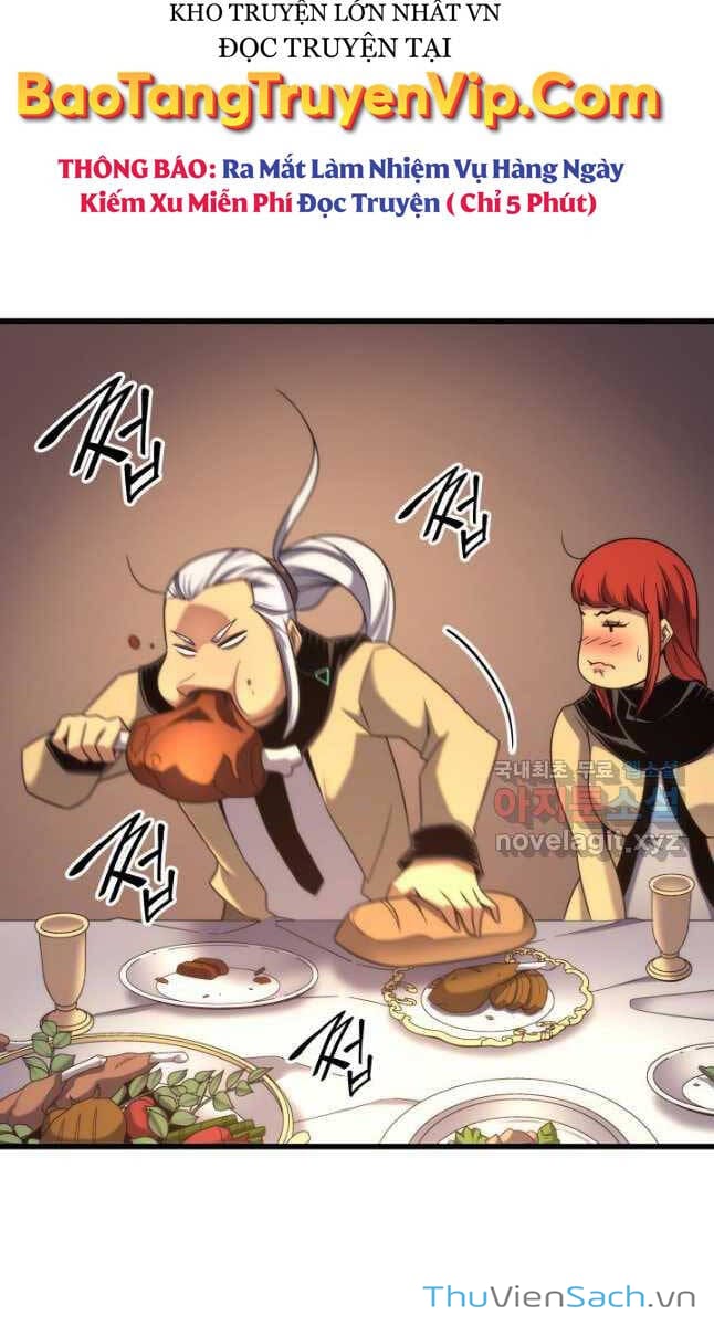 Truyện Tranh Sự Trở Lại Của Pháp Sư Vĩ Đại Sau 4000 Năm trang 5