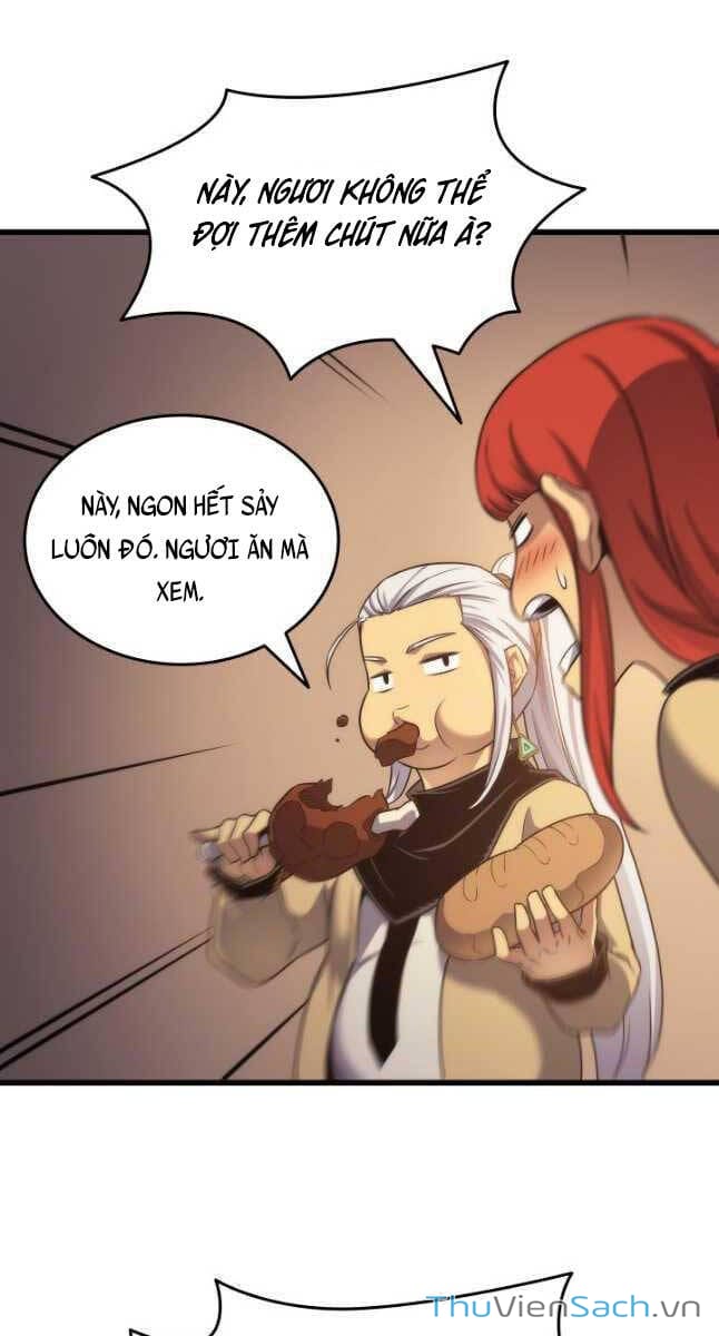 Truyện Tranh Sự Trở Lại Của Pháp Sư Vĩ Đại Sau 4000 Năm trang 5