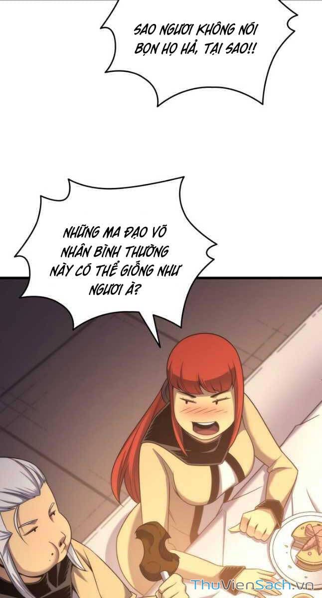 Truyện Tranh Sự Trở Lại Của Pháp Sư Vĩ Đại Sau 4000 Năm trang 5