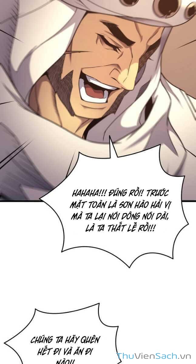 Truyện Tranh Sự Trở Lại Của Pháp Sư Vĩ Đại Sau 4000 Năm trang 5