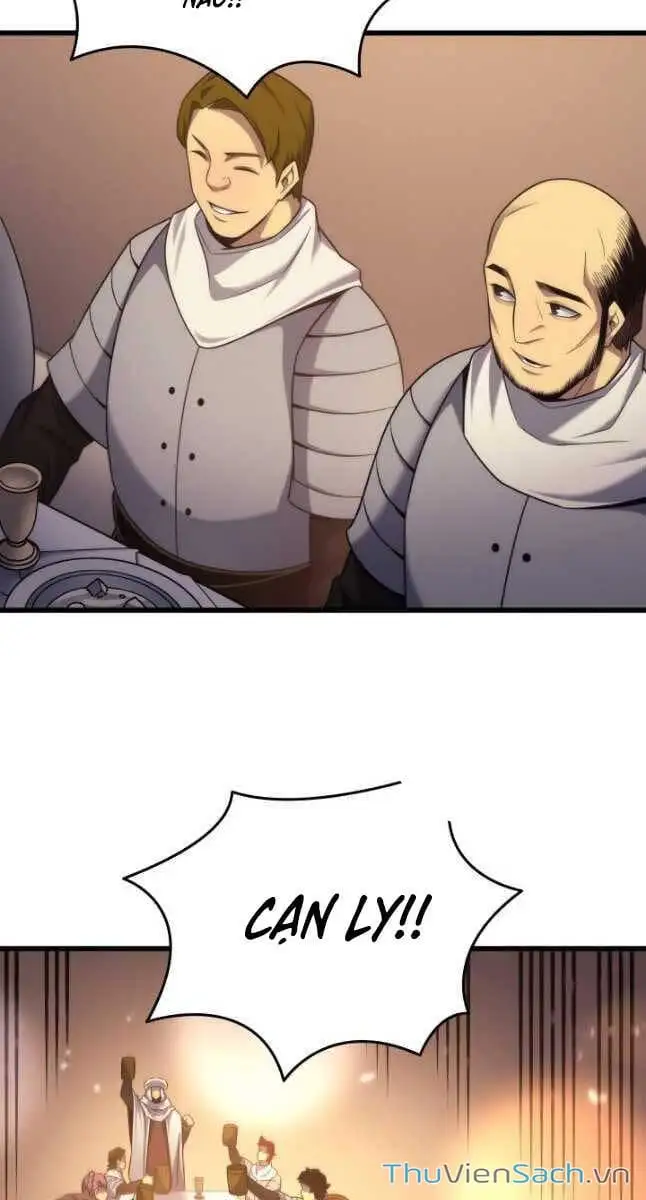 Truyện Tranh Sự Trở Lại Của Pháp Sư Vĩ Đại Sau 4000 Năm trang 5