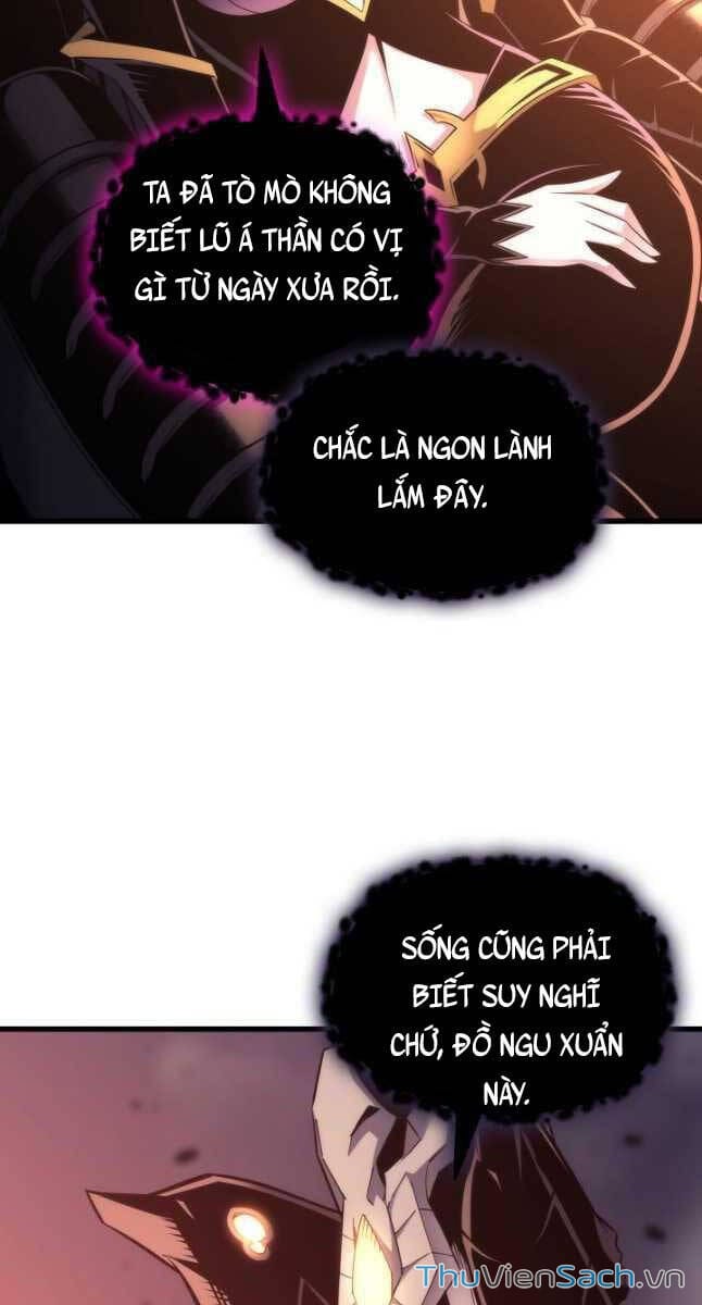 Truyện Tranh Sự Trở Lại Của Pháp Sư Vĩ Đại Sau 4000 Năm trang 5