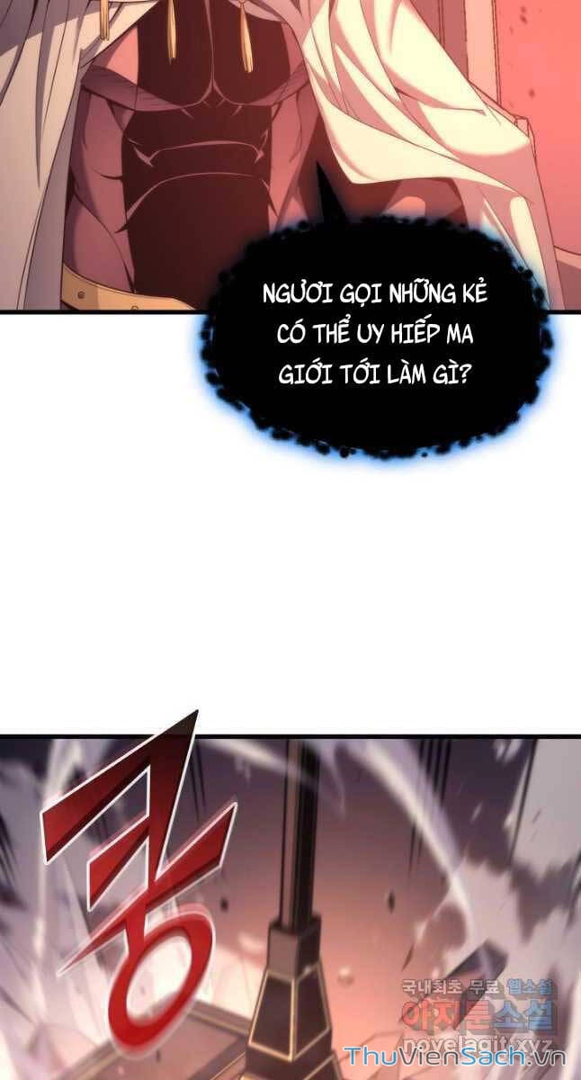 Truyện Tranh Sự Trở Lại Của Pháp Sư Vĩ Đại Sau 4000 Năm trang 5