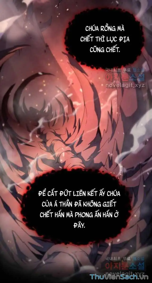 Truyện Tranh Sự Trở Lại Của Pháp Sư Vĩ Đại Sau 4000 Năm trang 5