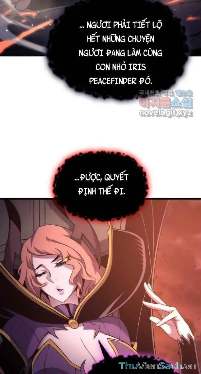 Truyện Tranh Sự Trở Lại Của Pháp Sư Vĩ Đại Sau 4000 Năm trang 5