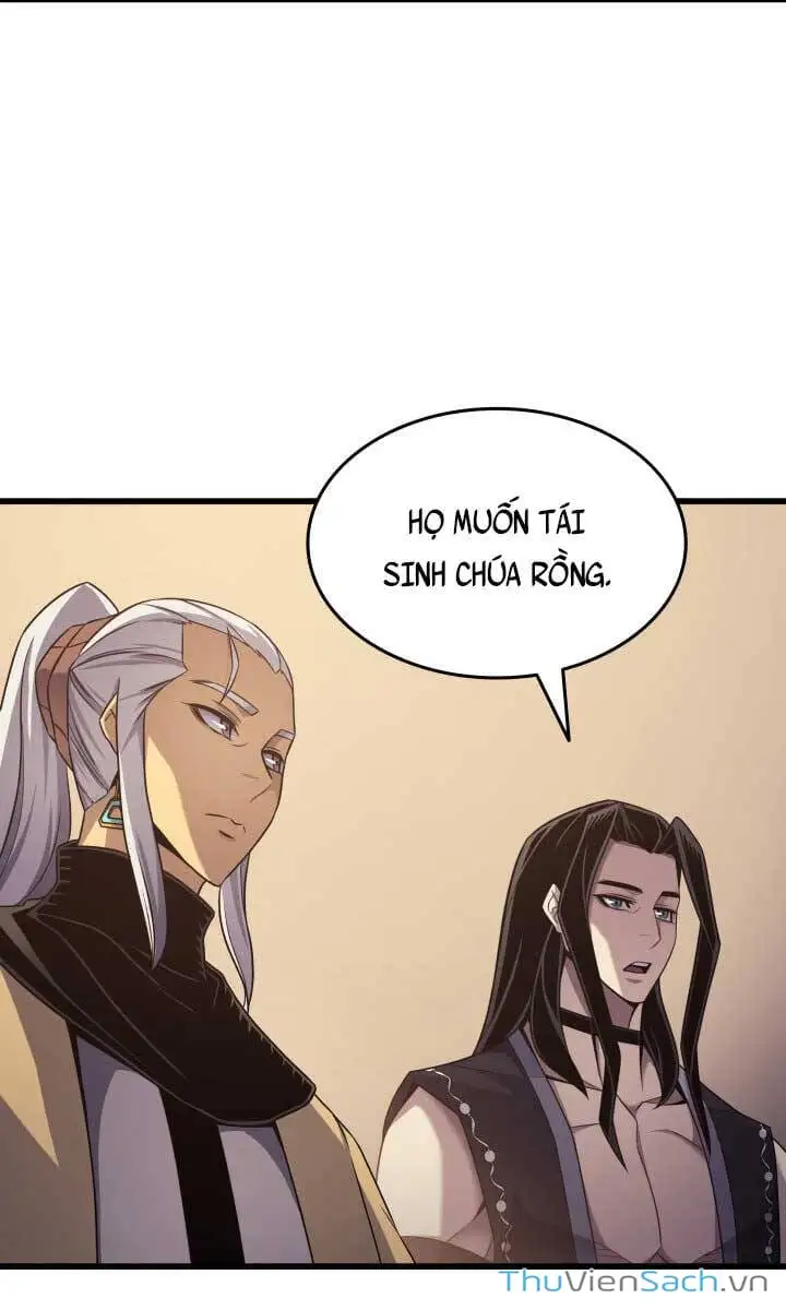 Truyện Tranh Sự Trở Lại Của Pháp Sư Vĩ Đại Sau 4000 Năm trang 5