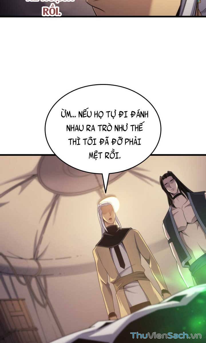 Truyện Tranh Sự Trở Lại Của Pháp Sư Vĩ Đại Sau 4000 Năm trang 5