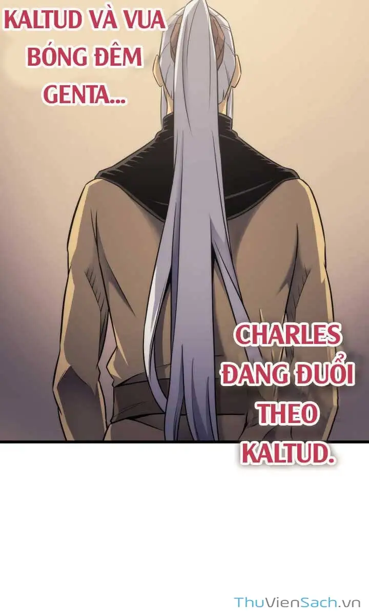 Truyện Tranh Sự Trở Lại Của Pháp Sư Vĩ Đại Sau 4000 Năm trang 5